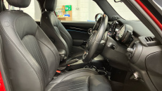 MINI Hatchback 1.5 Cooper Exclusive 5dr Auto Petrol Hatchback